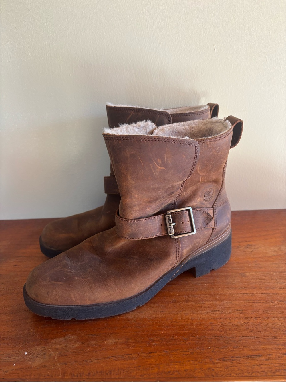 Ugg Booties 7.5